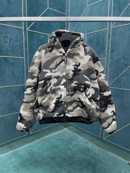 Balenciaga - Мужская куртка кофта толстовка DZ_2811BA7