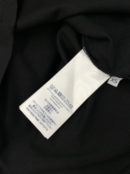 Louis Vuitton - Мужская футболка майка TI_2901LV2