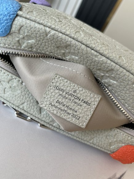 Louis Vuitton Mini Soft Trunk Сумка MM_1511LV2