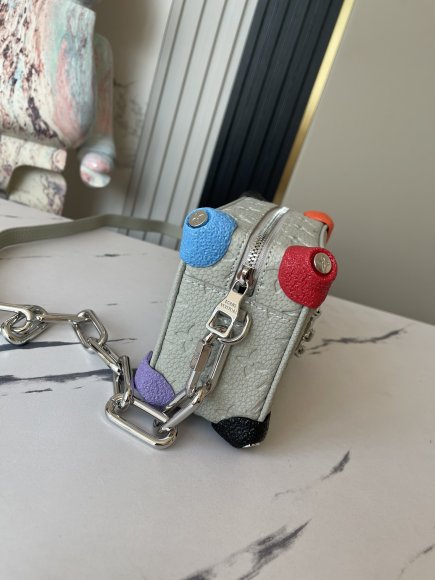 Louis Vuitton Mini Soft Trunk Сумка MM_1511LV2