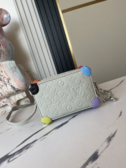 Louis Vuitton Mini Soft Trunk Сумка MM_1511LV2