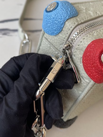 Louis Vuitton Mini Soft Trunk Сумка MM_1511LV2