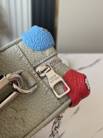Louis Vuitton Mini Soft Trunk Сумка MM_1511LV2