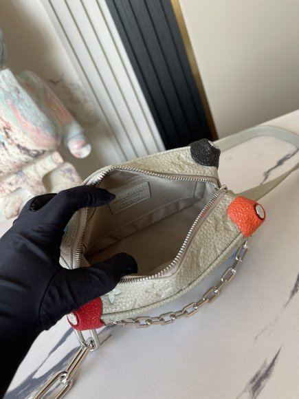 Louis Vuitton Mini Soft Trunk Сумка MM_1511LV2