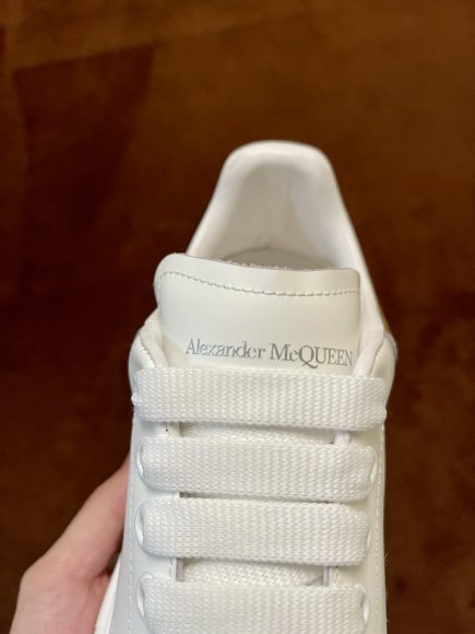 Alexander McQueen - Мужские кроссовки ботинки RR_0203AM2