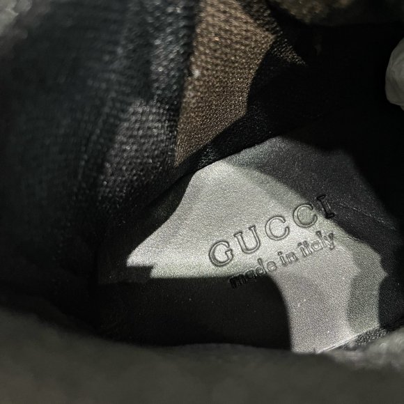 Gucci Basket Мужские кроссовки TY_2701GU1 Gucci Basket Мужские кроссовки TY_2701GU1