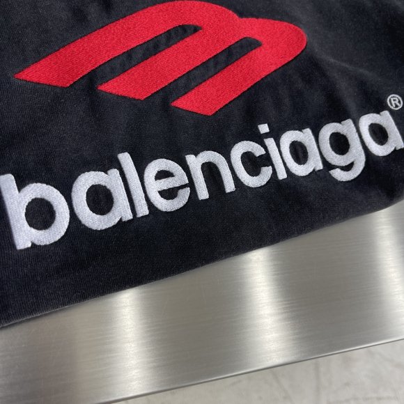 Balenciaga - Мужская кофта худи TJ_0309BA5