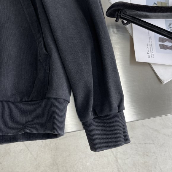 Balenciaga - Мужская кофта худи TJ_0309BA5