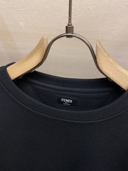 Fendi - Мужская кофта свитшот DZ_1009FE5