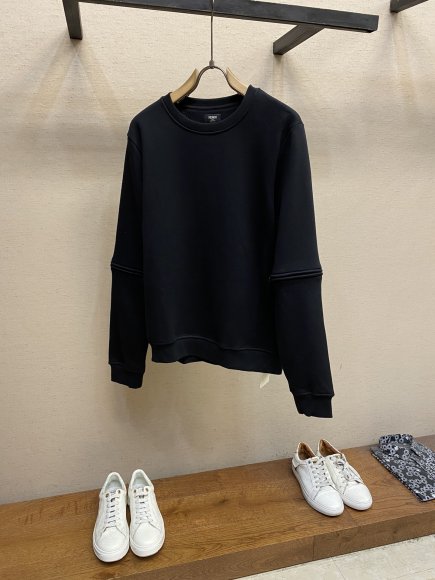 Fendi - Мужская кофта свитшот DZ_1009FE5