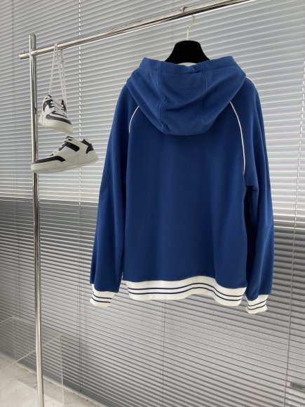 Gucci - Мужская кофта толстовка TJ_0410GU2