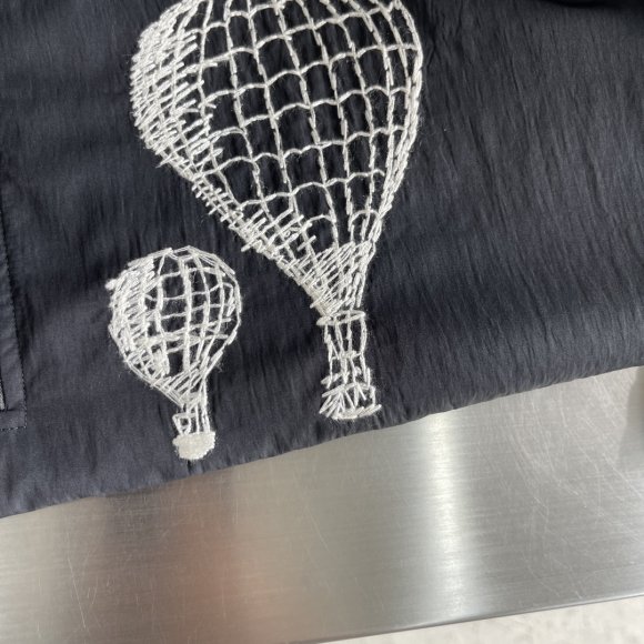 Louis Vuitton - Мужская рубашка TJ_3010LV7 Louis Vuitton - Мужская рубашка TJ_3010LV7