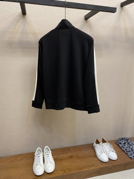 Valentino - Мужская спортивная кофта DZ_1701VA3 Valentino - Мужская спортивная кофта DZ_1701VA3