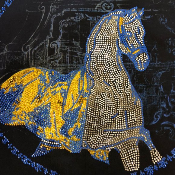 Hermes - Мужская футболка майка MI_1803HE13 Hermes - Мужская футболка майка MI_1803HE13