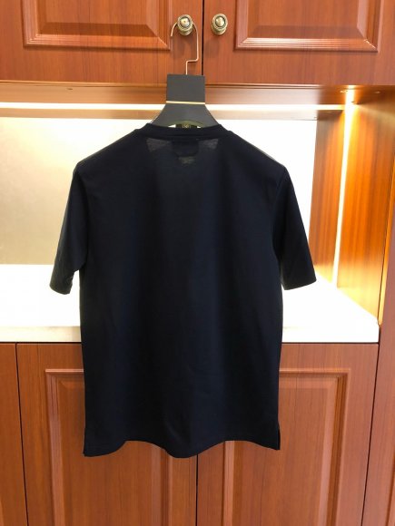 Hermes - Мужская футболка майка MI_1803HE13 Hermes - Мужская футболка майка MI_1803HE13