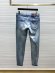 Saint Laurent - Мужские штаны джинсы TI_0104SL5
