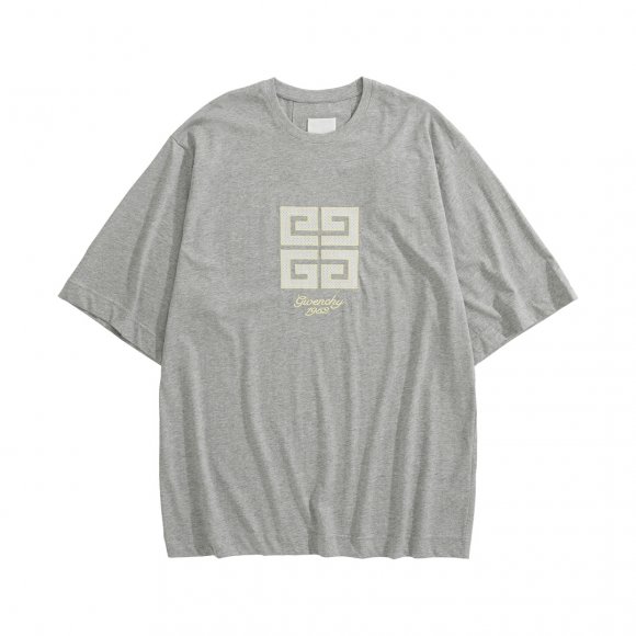 Givenchy - Мужская футболка майка ACE_0105GI3