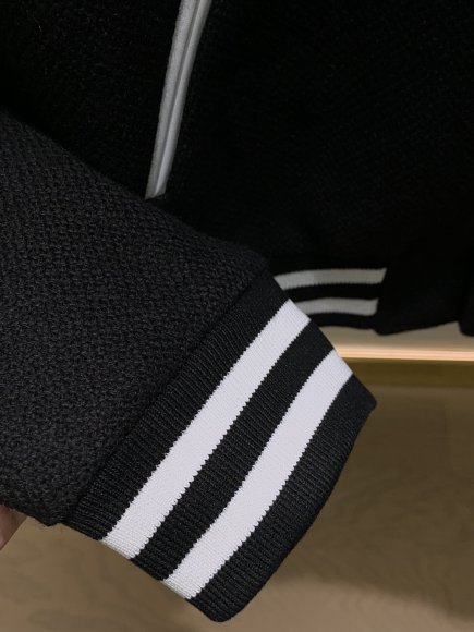 Celine - Мужская куртка ветровка бомбер TI_3007CE10