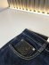 Loewe - Мужские штаны джинсы DF_1308LO11
