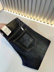 Loewe - Мужские штаны джинсы DF_1308LO11