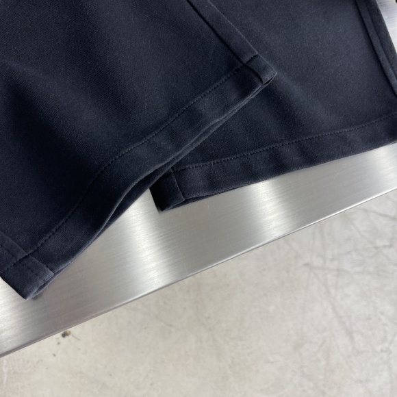 Balenciaga - Мужские повседневные спортивные штаны TJ_0310BA3 Balenciaga - Мужские повседневные спортивные штаны TJ_0310BA3