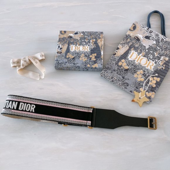 Dior Женский ремень 6.5см. RE_1005DI5 Dior Женский ремень 6.5см. RE_1005DI5