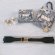 Dior Женский ремень 6.5см. RE_1005DI5