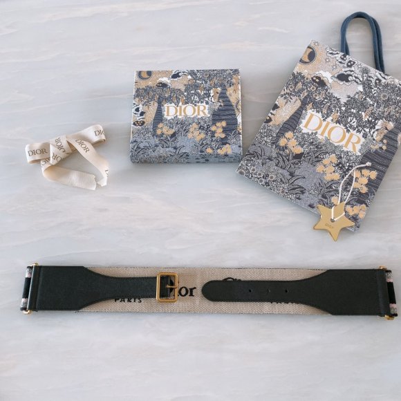 Dior Женский ремень 6.5см. RE_1005DI5 Dior Женский ремень 6.5см. RE_1005DI5