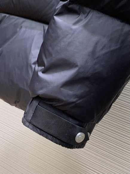 Tom Ford - Мужская куртка пуховик TI_0111TF1