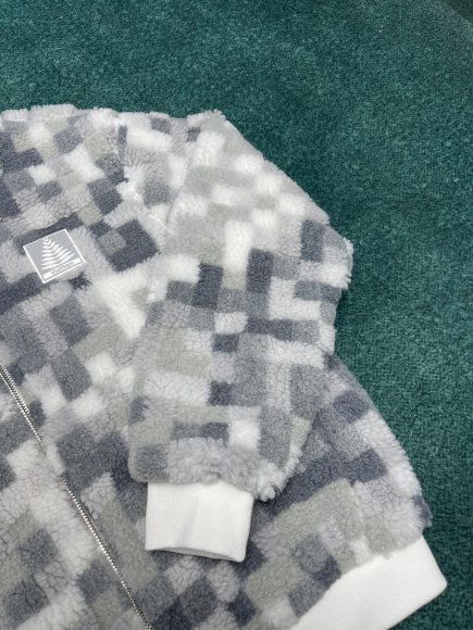 Louis Vuitton - Мужская куртка кофта толстовка DZ_2811LV8