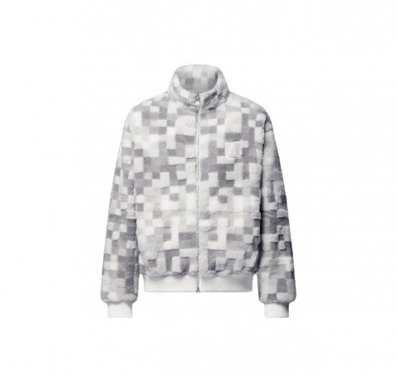 Louis Vuitton - Мужская куртка кофта толстовка DZ_2811LV8