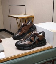 UGG - Мужские зимние кроссовки GTL_1712UG3 UGG - Мужские зимние кроссовки GTL_1712UG3