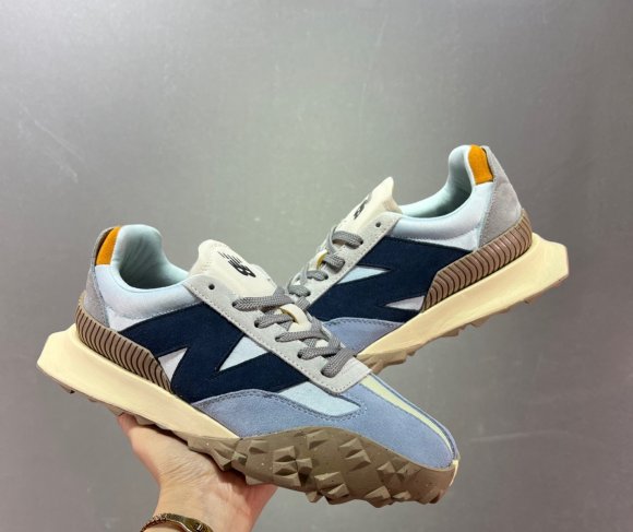 New Balance UXC-72 Мужские кроссовки ZO_2501NB4 New Balance UXC-72 Мужские кроссовки ZO_2501NB4