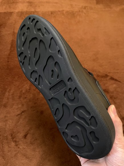 Alexander McQueen - Женские кроссовки ботинки RR_0203AM2W