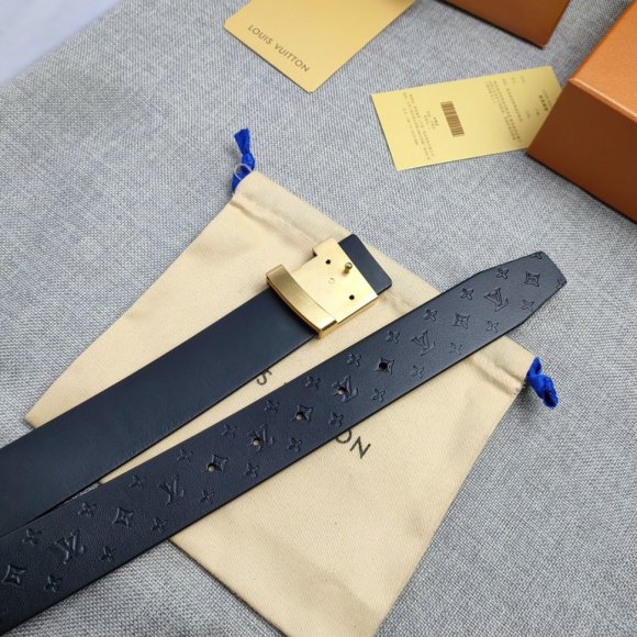 Louis Vuitton Мужской ремень 3.8см. CN_0302LV3 Louis Vuitton Мужской ремень 3.8см. CN_0302LV3