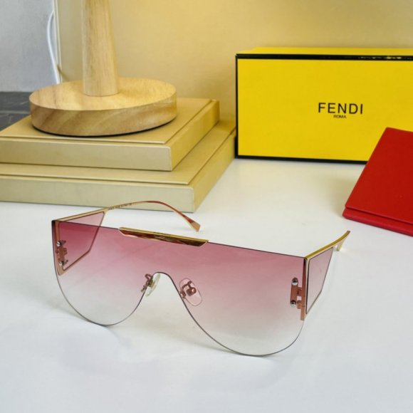 Fendi очки K2_0902FE17 Fendi очки K2_0902FE17