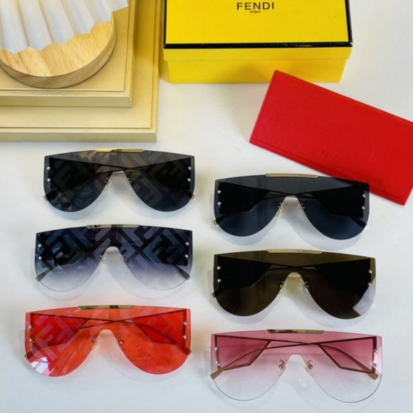 Fendi очки K2_0902FE17 Fendi очки K2_0902FE17