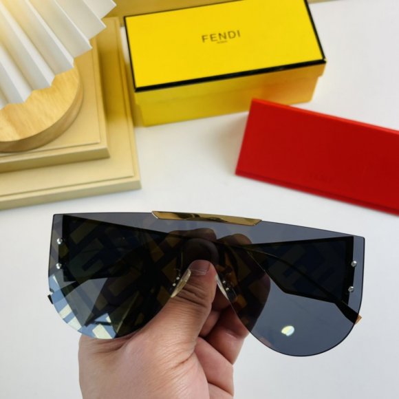 Fendi очки K2_0902FE17 Fendi очки K2_0902FE17