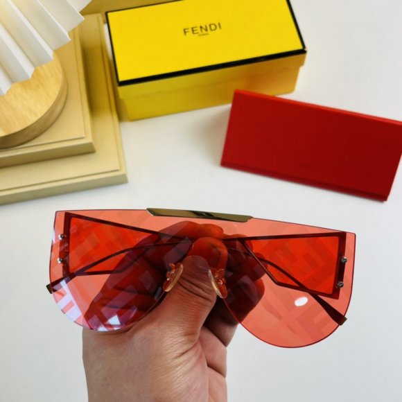 Fendi очки K2_0902FE17