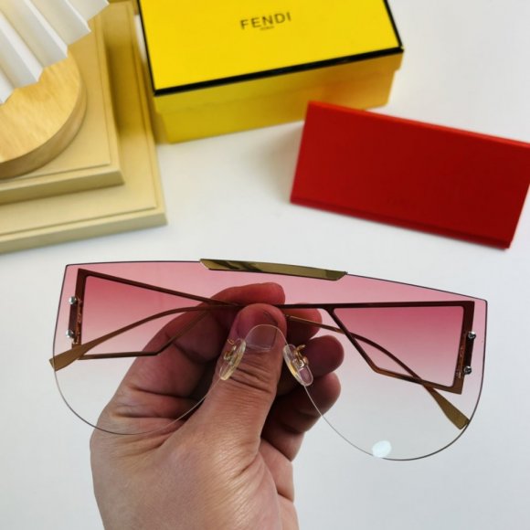 Fendi очки K2_0902FE17