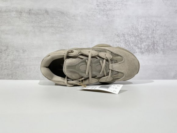 Adidas Yeezy 500 Desert Rat Женские кроссовки 7Z_1302AD3 Adidas Yeezy 500 Desert Rat Женские кроссовки 7Z_1302AD3