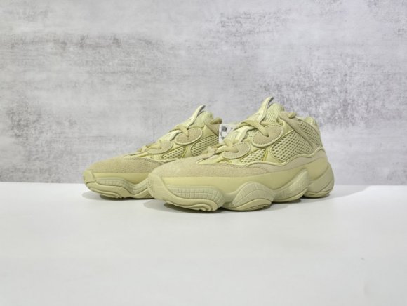 Adidas Yeezy 500 Desert Rat Женские кроссовки 7Z_1302AD3 Adidas Yeezy 500 Desert Rat Женские кроссовки 7Z_1302AD3