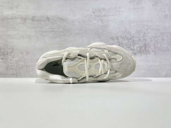 Adidas Yeezy 500 Desert Rat Женские кроссовки 7Z_1302AD3 Adidas Yeezy 500 Desert Rat Женские кроссовки 7Z_1302AD3