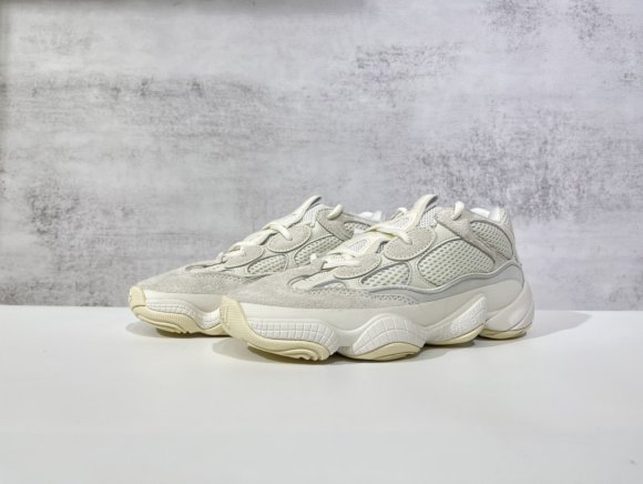  Adidas Yeezy 500 Desert Rat Женские кроссовки 7Z_1302AD3
