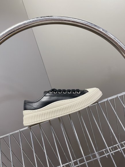 Marni - Женские кеды ST3_1406MA3 Marni - Женские кеды ST3_1406MA3