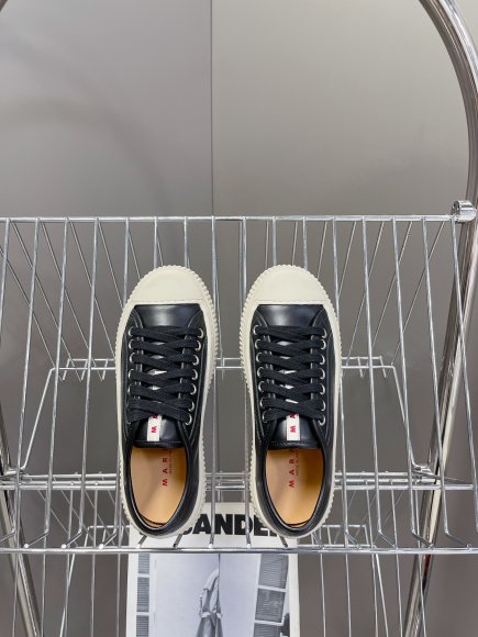 Marni - Женские кеды ST3_1406MA3 Marni - Женские кеды ST3_1406MA3