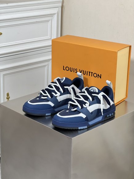 Louis Vuitton - Мужские кроссовки HP_2206LV3