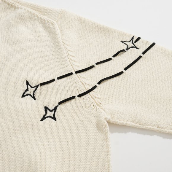 Dior - Мужская кофта свитер ACE_1009DI3 Dior - Мужская кофта свитер ACE_1009DI3