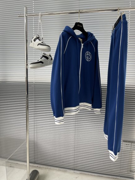 Gucci - Мужские спортивные штаны TJ_0410GU3 Gucci - Мужские спортивные штаны TJ_0410GU3