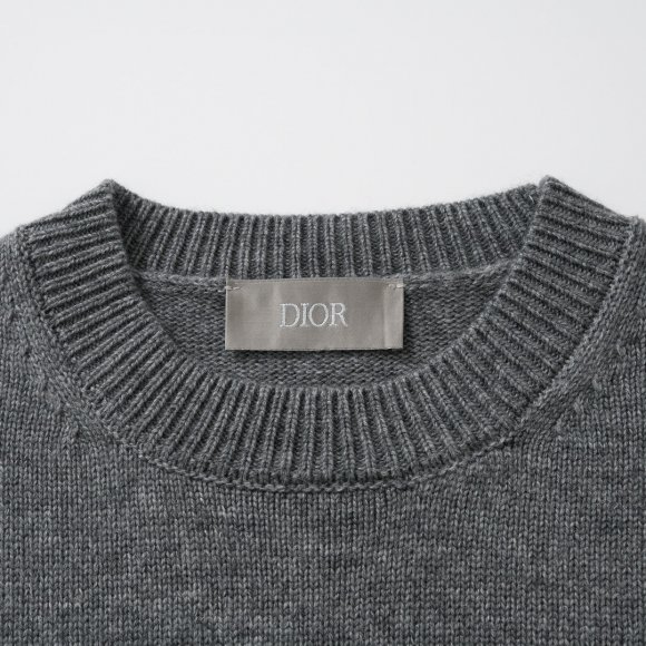 Dior Multi - Мужская кофта свитер ACE_0612DI3 Dior Multi - Мужская кофта свитер ACE_0612DI3